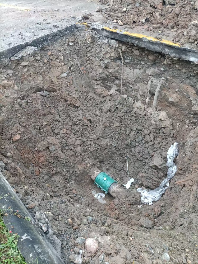 商丘专业消防水管漏水检测维修