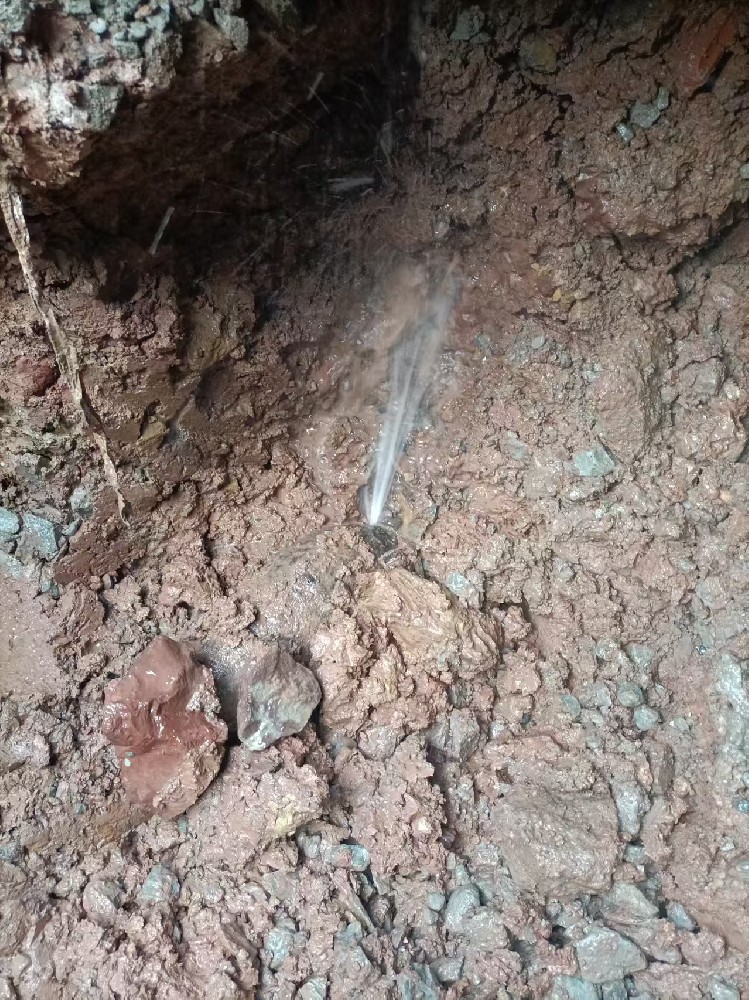 自来水管漏水检测维修（商丘）